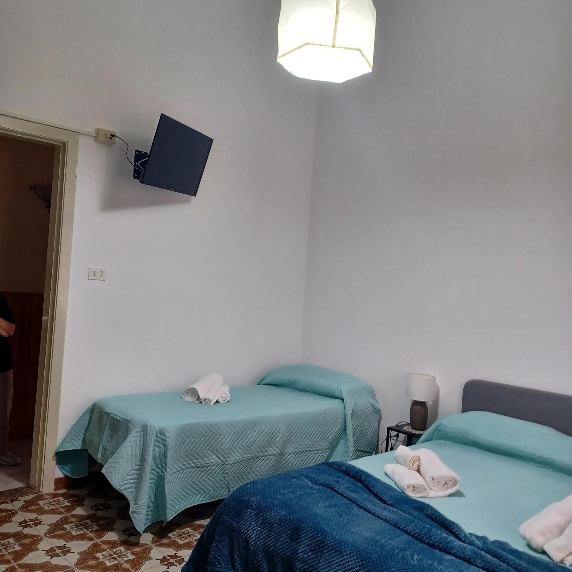 Casa Vacanza ' A Casa Dei Nonni 2 ' ベルパッソ エクステリア 写真