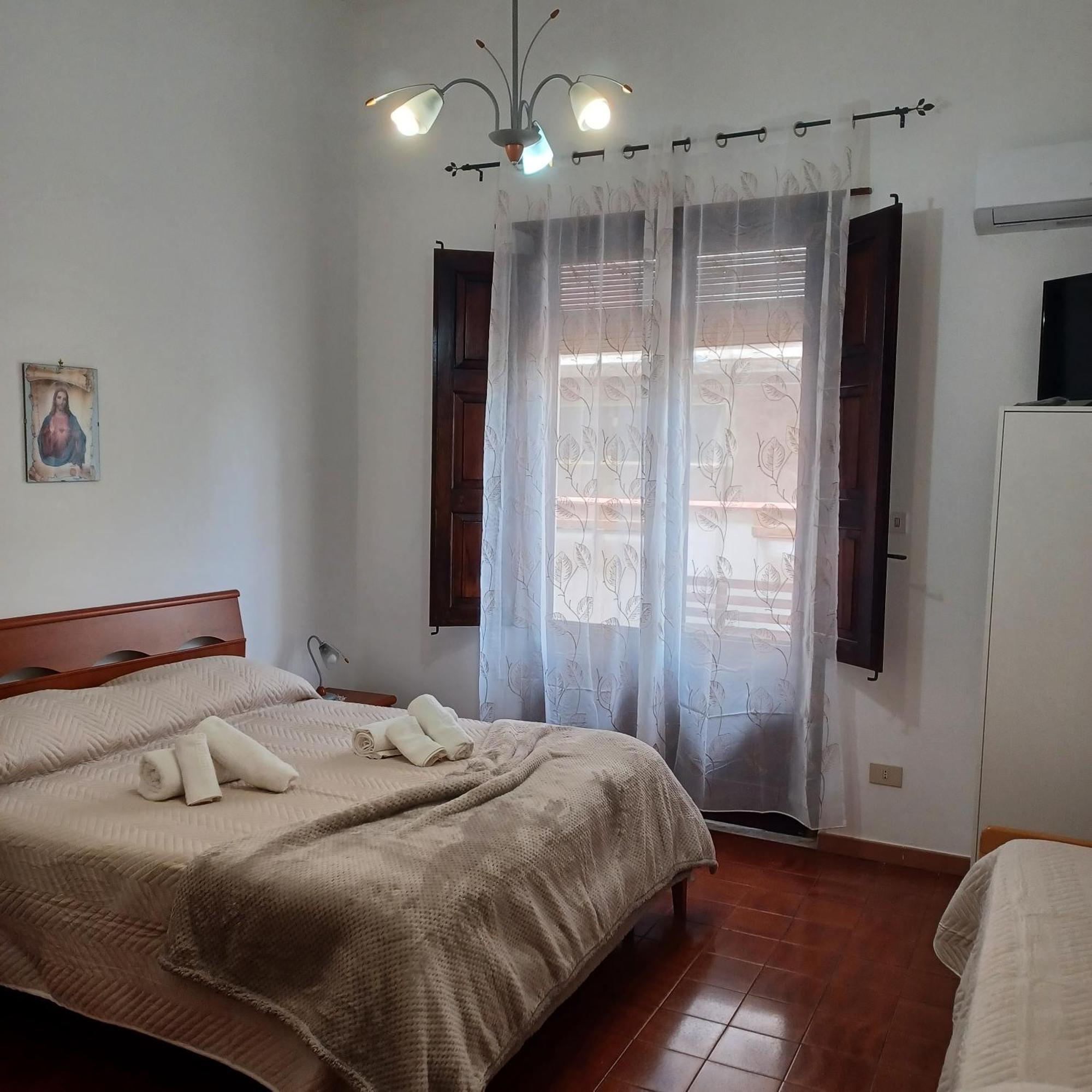 Casa Vacanza ' A Casa Dei Nonni 2 ' ベルパッソ エクステリア 写真